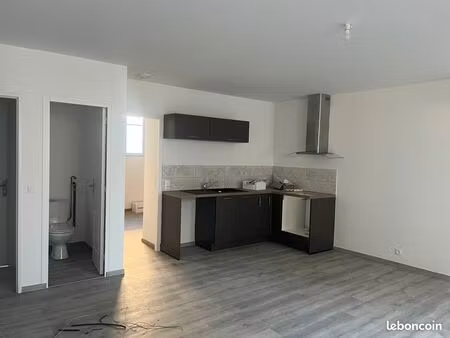 appartement centre-villle