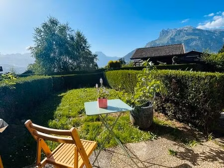 appartement meublé t2