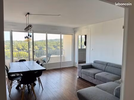 appartement t3 à louer