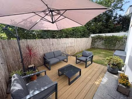 vente appartement 2 pièces à rennes (35000) : à vendre 2 pièces / 51m² rennes
