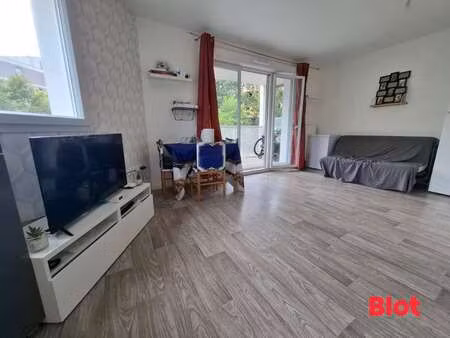 vente appartement 2 pièces à rennes beauregard (35000) : à vendre 2 pièces / 40m² rennes b