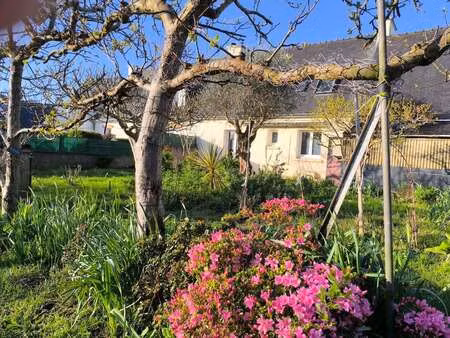 vente maison à concarneau (29900) : à vendre / 100m² concarneau