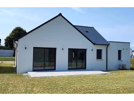 vente maison à merlevenez (56700) : à vendre / 90m² merlevenez