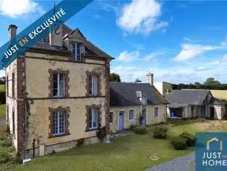 vente maison à trungy (14490) : à vendre / 149m² trungy