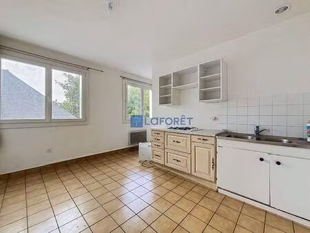 location appartement 2 pièces à ancenis (44150) : à louer 2 pièces / 30m² ancenis