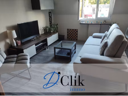 location appartement 4 pièces à changé (53810) : à louer 4 pièces / 81m² changé