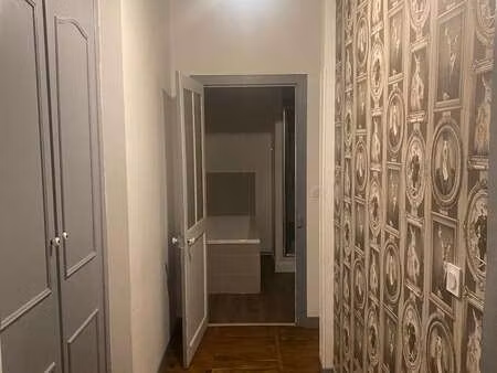 location appartement 4 pièces meublé à nantes (44000) : à louer 4 pièces meublé / 85m² nan