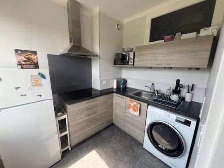 location appartement 2 pièces à rennes (35000) : à louer 2 pièces / 41m² rennes