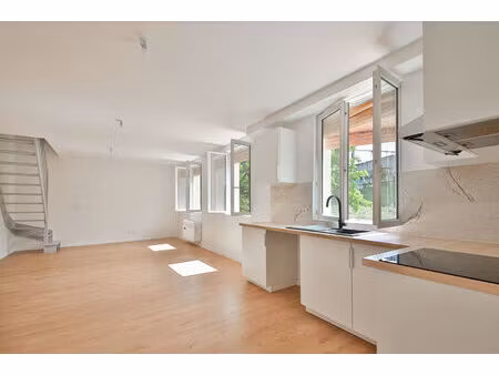 appartement 3 pièces 73 m² à vendre / acheter malakoff 92240 ? | era immobilier