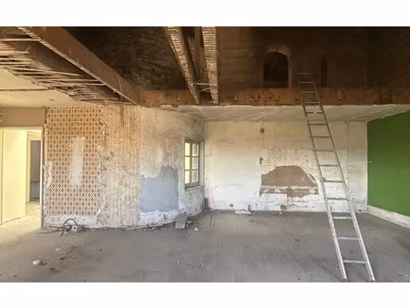 appartement grézieu-la-varenne 84.67 m² t-2 à vendre  185 000 €