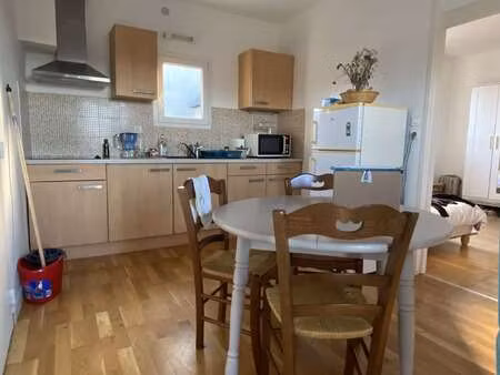 vente immeuble à saint-brieuc (22000) : à vendre / 197m² saint-brieuc