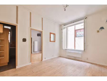 appartement 2 pièces 34 m² à vendre / acheter malakoff 92240 ? | era immobilier