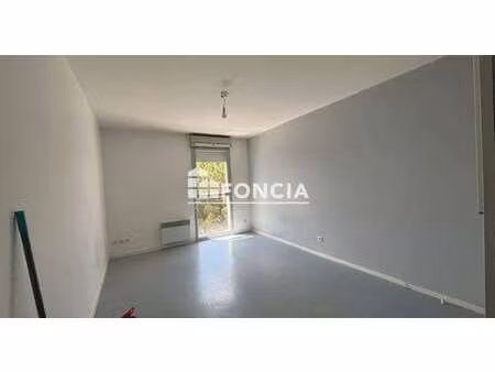 vente appartement t1 à saint-nazaire (44600) : à vendre t1 / 19m² saint-nazaire