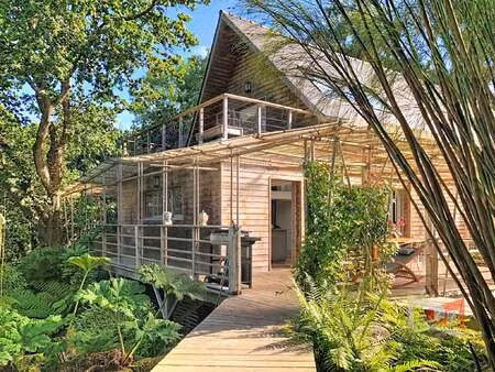 vente maison à la clarte (22700) : à vendre / 160m² la clarte