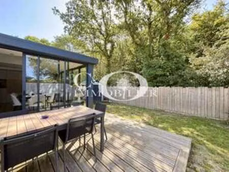 vente maison piscine à aizenay (85190) : à vendre piscine / 110m² aizenay