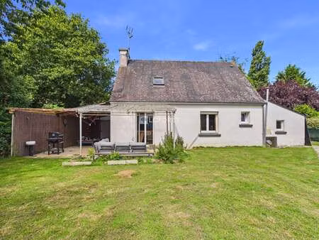 vente maison à combrit (29120) : à vendre / 108m² combrit