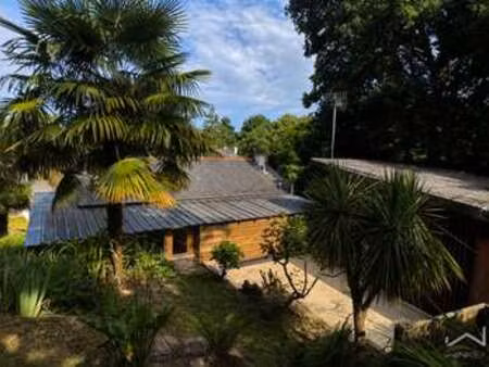 vente maison à guichen (35580) : à vendre / 96m² guichen