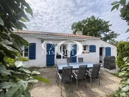 vente maison au bignon (44140) : à vendre / 108m² le bignon
