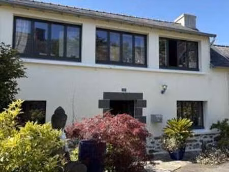 vente maison au faou (29590) : à vendre / 145m² le faou