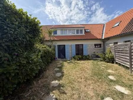 vente maison à nantes saint-jacques (44000) : à vendre / 100m² nantes saint-jacques