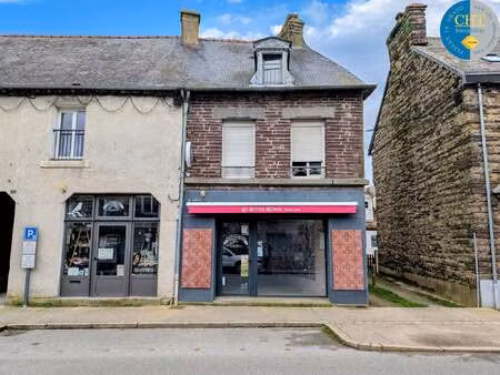 vente maison à plélan-le-grand (35380) : à vendre / 70m² plélan-le-grand