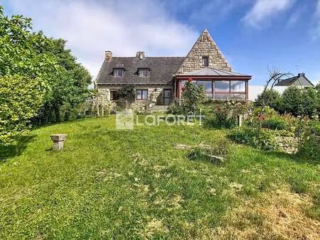 vente maison à plémet (22210) : à vendre / 175m² plémet