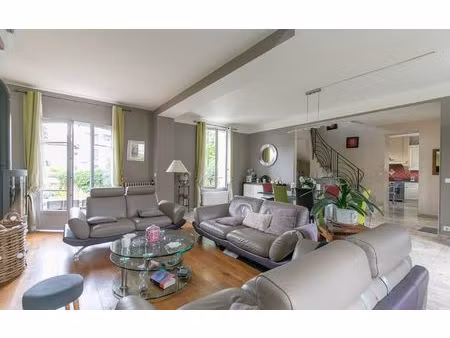 maison saint-maur-des-fossés m² t-6 à vendre  998 000 €