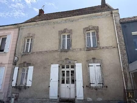 vente maison à saint-père-en-retz (44320) : à vendre / 173m² saint-père-en-retz