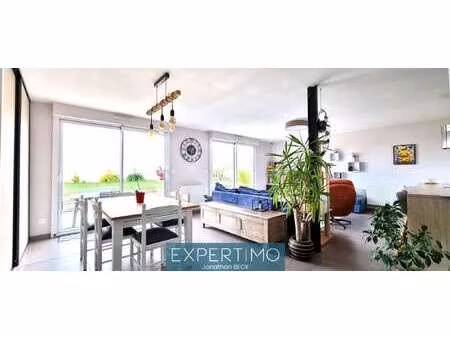 vente maison à talensac (35160) : à vendre / 108m² talensac