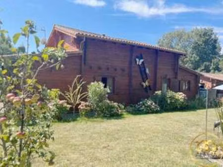vente maison piscine à talmont-saint-hilaire (85440) : à vendre piscine / 130m² talmont-sa