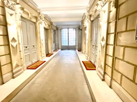 appartement 1 pièces 13 m² à louer paris 9e arrondissement 75009 ? | era immobilier