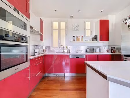 appartement de 69 m² à le mesnil-le-roi