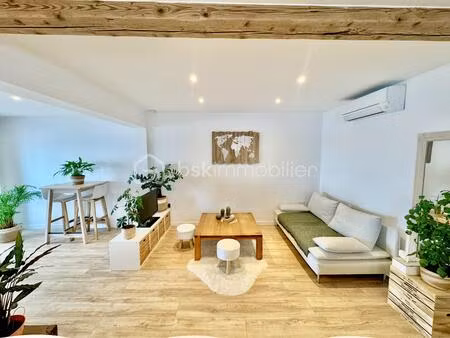 maison de 78 m² à perols