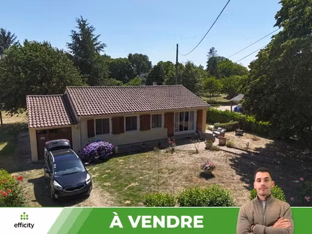 maison 5 pièces - 98 m²
