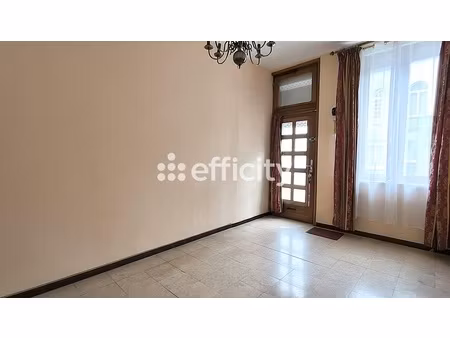 maison 5 pièces - 94 m²