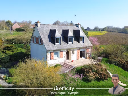 maison 7 pièces - 144 m²