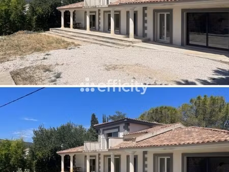 maison 5 pièces - 152 m²