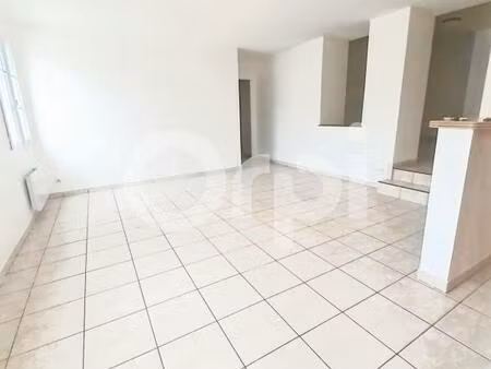 location appartement 3 pièces 69m² lagny le sec 60330