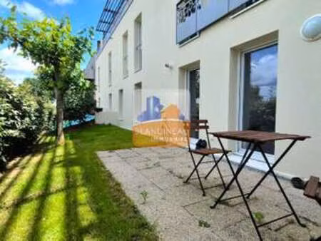 vente appartement 3 pièces à bouguenais (44340) : à vendre 3 pièces / 68m² bouguenais