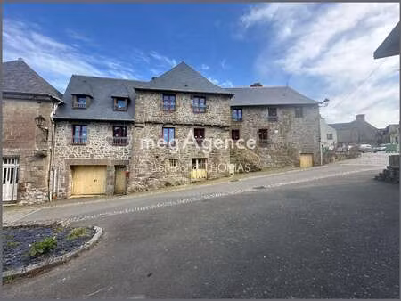vente immeuble à bazouges-la-pérouse (35560) : à vendre / 385m² bazouges-la-pérouse