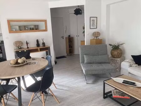 vente appartement 2 pièces à lannion (22300) : à vendre 2 pièces / 53m² lannion