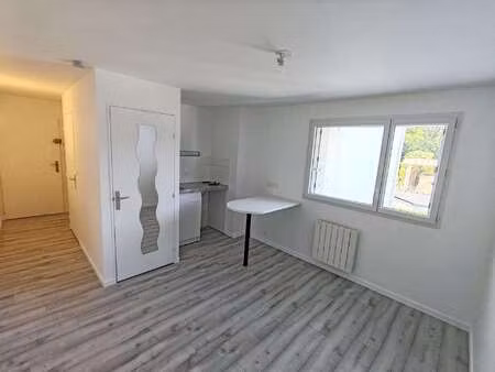 vente appartement t1 à rennes patton (35000) : à vendre t1 / 19m² rennes patton