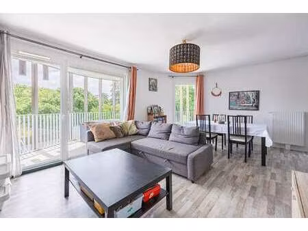 vente appartement 4 pièces à saint-herblain (44800) : à vendre 4 pièces / 85m² saint-herbl