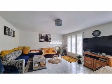 vente appartement 2 pièces à saint-nazaire (44600) : à vendre 2 pièces / 57m² saint-nazair