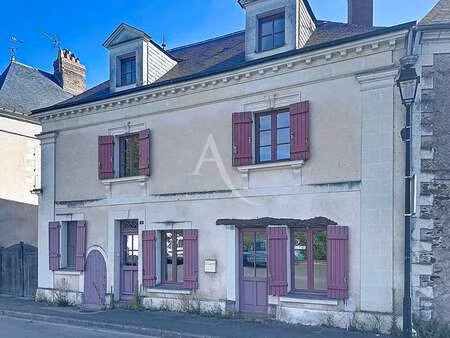 vente maison à denée (49190) : à vendre / 91m² denée