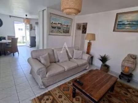 vente maison au poiré-sur-vie (85170) : à vendre / 67m² le poiré-sur-vie