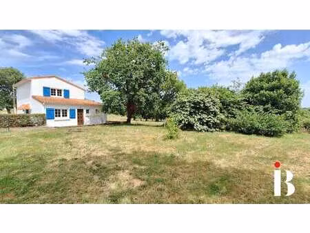 vente maison à orvault (44700) : à vendre / 71m² orvault