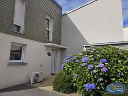 vente maison à pénestin (56760) : à vendre / 65m² pénestin