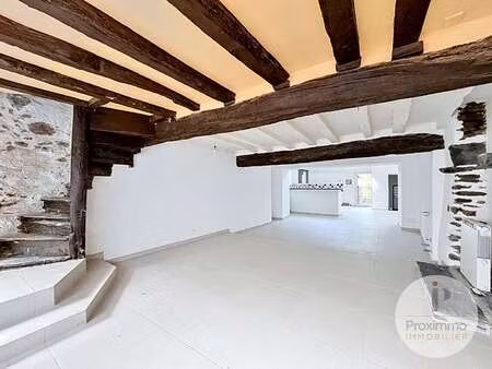 vente maison à redon (35600) : à vendre / 136m² redon