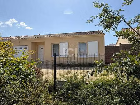 vente maison à saint-père-en-retz (44320) : à vendre / 81m² saint-père-en-retz